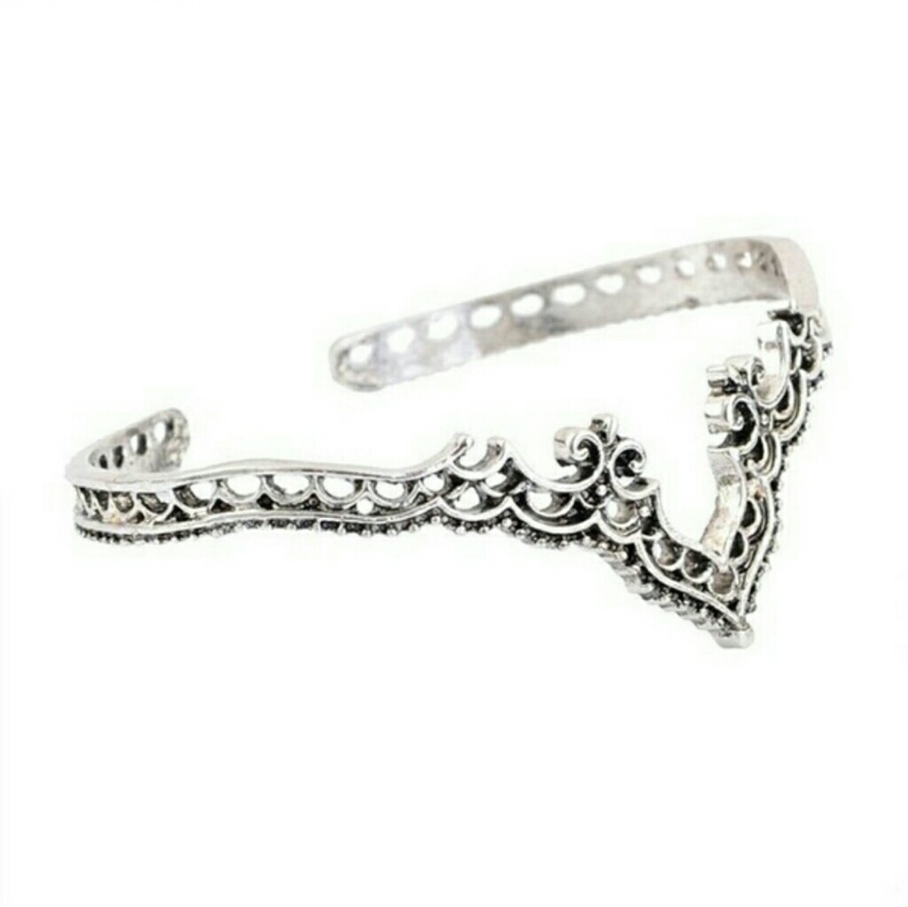 BOHO Bangle - Picture 3 of 5